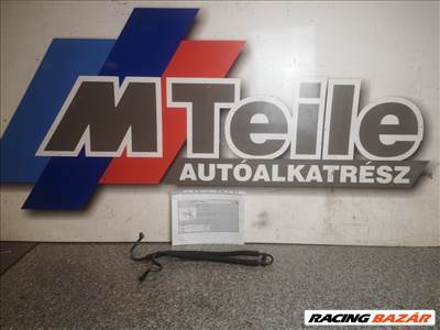 [GYÁRI BONTOTT] BMW - HIDRAULIKA CSŐ - 3-AS - /E46/ -| 6774215|